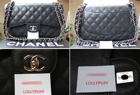 chanel superleggera fake erkennen|chanel handbags scam.